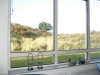 Uitzicht duinen                      